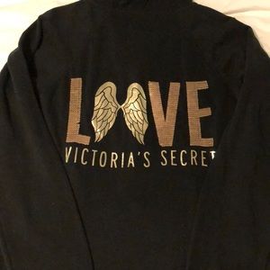 Victoria’s Secret Hoodie size Large